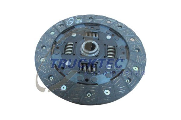 Диск сцепления TRUCKTEC AUTOMOTIVE 0723119