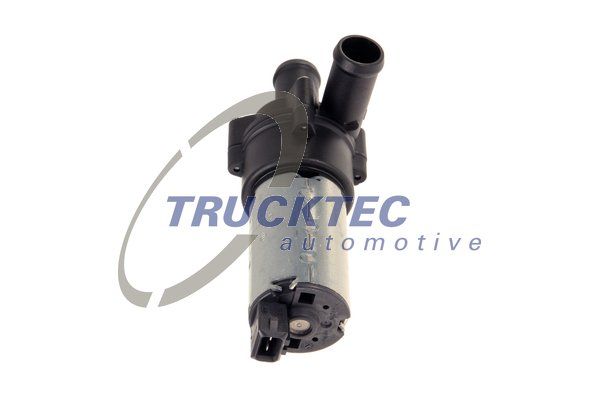 Насос рециркуляции воды, автономное отопление TRUCKTEC AUTOMOTIVE 0759036