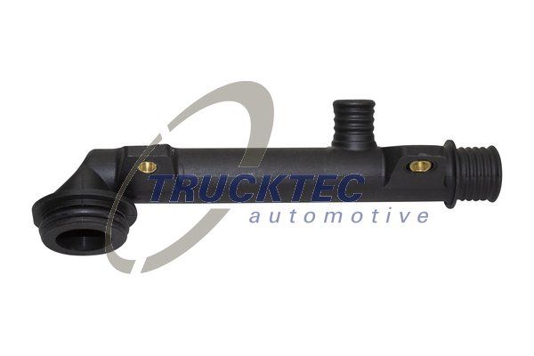 Фланец охлаждающей жидкости TRUCKTEC AUTOMOTIVE 0810048