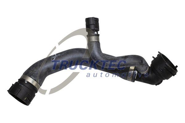 Шланг радиатора TRUCKTEC AUTOMOTIVE 0810125