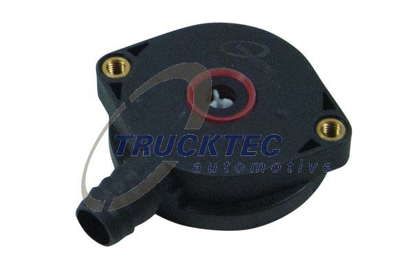 Клапан, отвода воздуха из картера TRUCKTEC AUTOMOTIVE 0810133