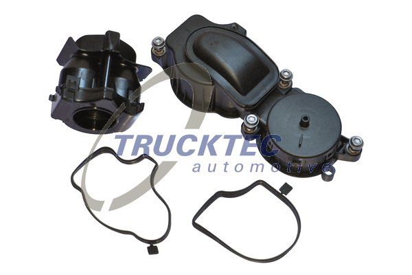Клапан, отвода воздуха из картера TRUCKTEC AUTOMOTIVE 0810140