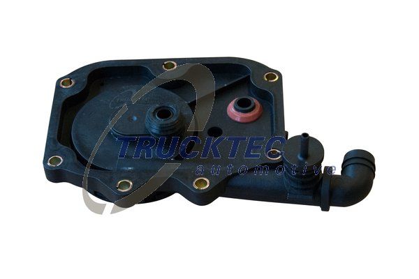 Клапан, отвода воздуха из картера TRUCKTEC AUTOMOTIVE 0810161