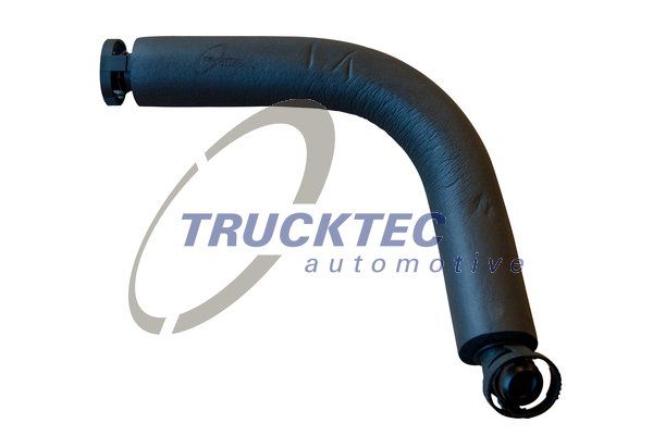 Шланг, вентиляция картера TRUCKTEC AUTOMOTIVE 0810165