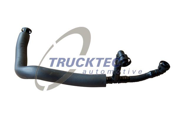 Шланг, вентиляция картера TRUCKTEC AUTOMOTIVE 0810170