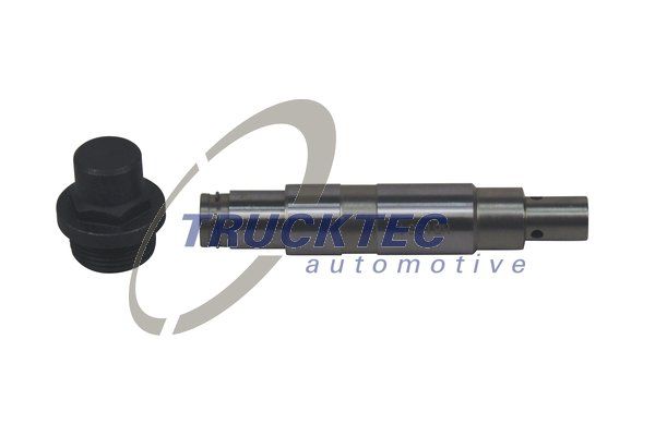 Натяжитель, цепь привода TRUCKTEC AUTOMOTIVE 0812022