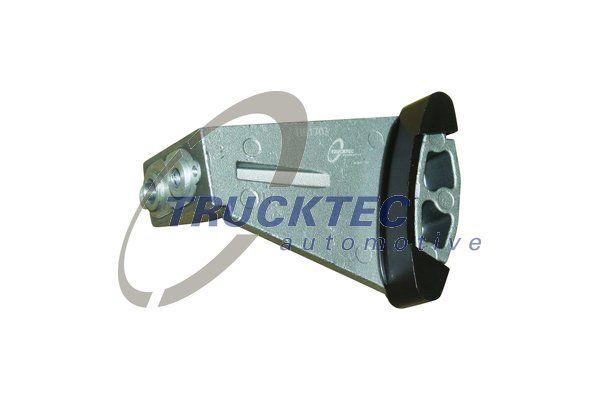 Планка успокоителя, цепь привода TRUCKTEC AUTOMOTIVE 0812044