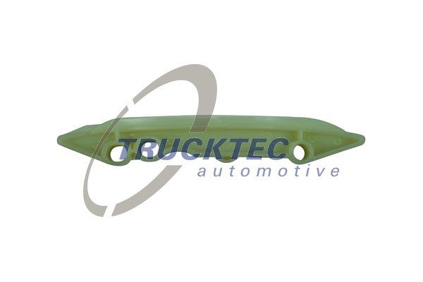 Планка успокоителя, цепь привода TRUCKTEC AUTOMOTIVE 0812070