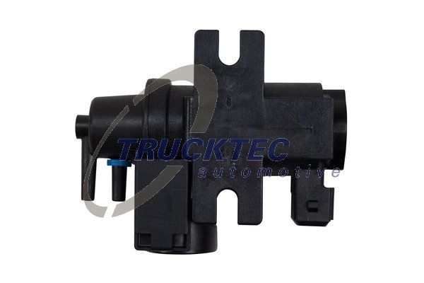 Преобразователь давления, турбокомпрессор TRUCKTEC AUTOMOTIVE 0816020