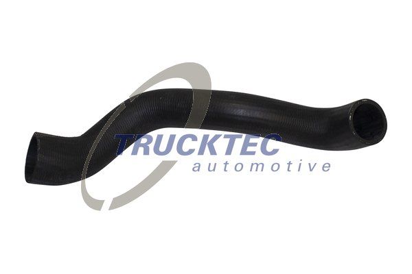 Шланг радиатора TRUCKTEC AUTOMOTIVE 0819034
