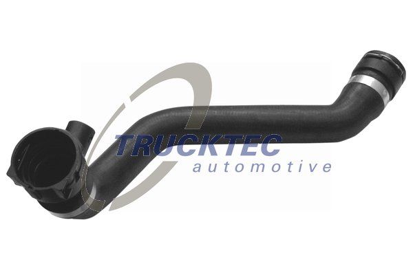 Шланг радиатора TRUCKTEC AUTOMOTIVE 0819124