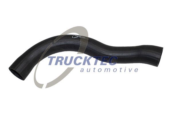 Шланг радиатора TRUCKTEC AUTOMOTIVE 0819150