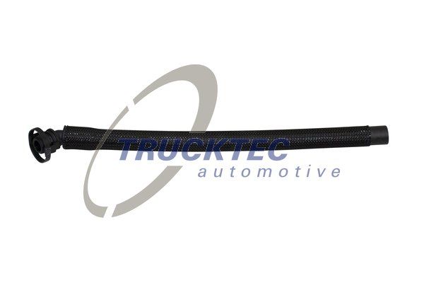Шланг, вентиляция картера TRUCKTEC AUTOMOTIVE 0819165