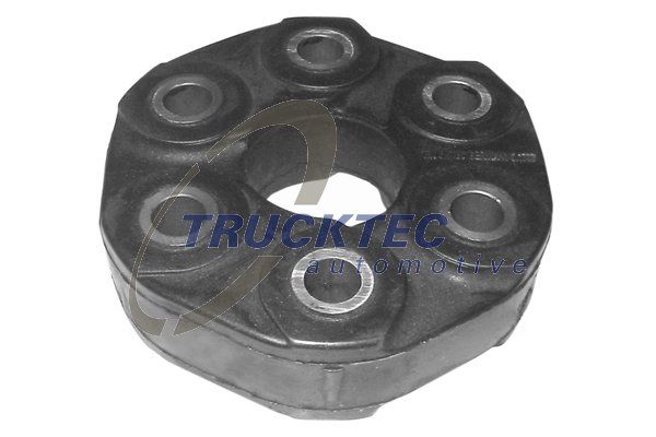 Шарнир, карданный вал TRUCKTEC AUTOMOTIVE 0834063