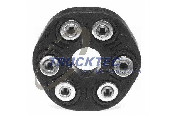 Шарнир, карданный вал TRUCKTEC AUTOMOTIVE 0834125