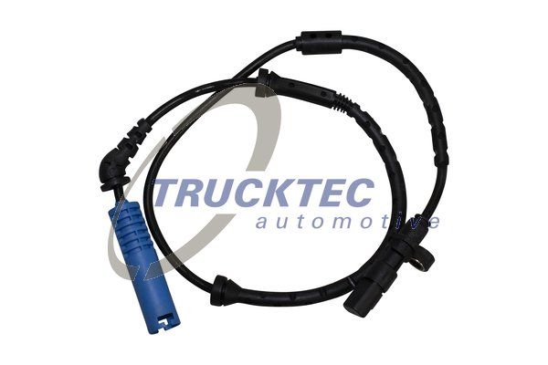 Датчик, частота вращения колеса TRUCKTEC AUTOMOTIVE 0835152