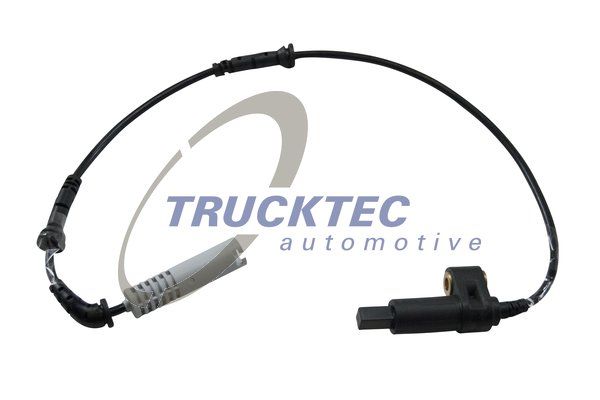 Датчик, частота вращения колеса TRUCKTEC AUTOMOTIVE 0835160