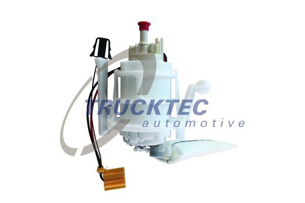Элемент системы питания TRUCKTEC AUTOMOTIVE 0838032