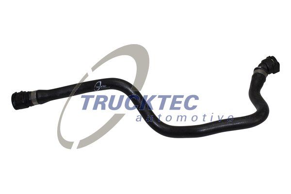 Шланг радиатора TRUCKTEC AUTOMOTIVE 0840025