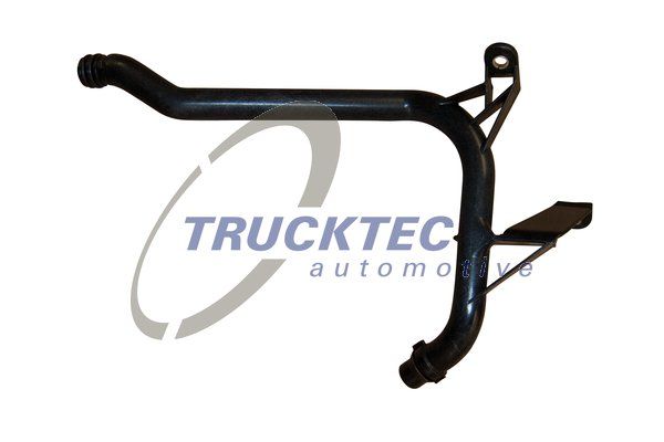 Трубка охлаждающей жидкости TRUCKTEC AUTOMOTIVE 0840075