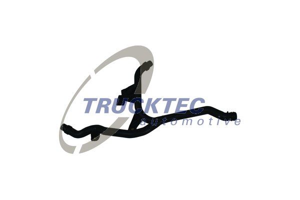 Трубка охлаждающей жидкости TRUCKTEC AUTOMOTIVE 0840125