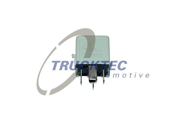 Реле, топливный насос TRUCKTEC AUTOMOTIVE 0842095