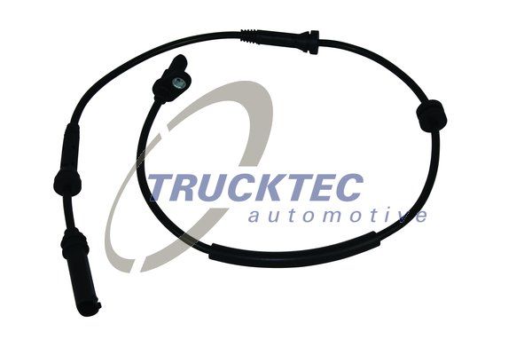 Датчик, частота вращения колеса TRUCKTEC AUTOMOTIVE 0842114