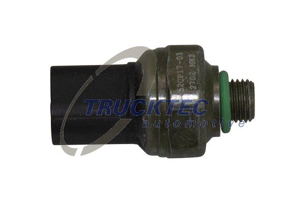Пневматический выключатель, кондиционер TRUCKTEC AUTOMOTIVE 0859070