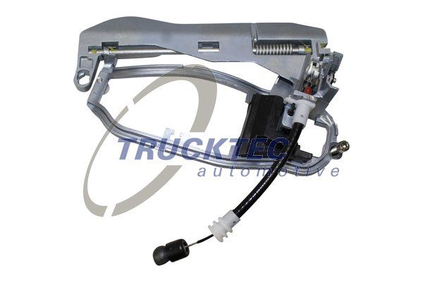 Рамка, наружная ручка двери TRUCKTEC AUTOMOTIVE 0862809