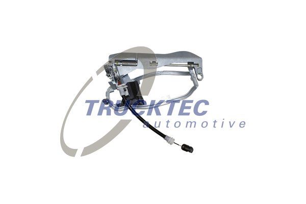 Рамка, наружная ручка двери TRUCKTEC AUTOMOTIVE 0862810