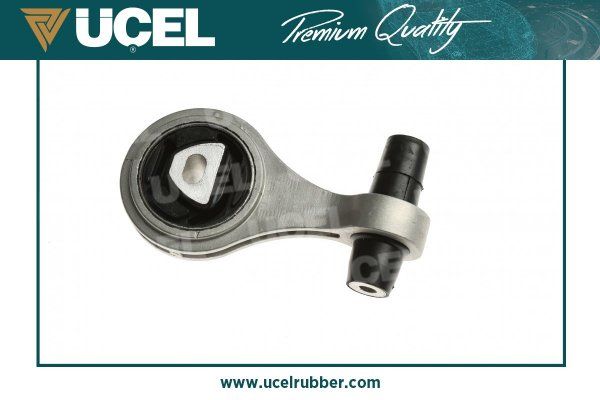 Подвеска, двигатель UCEL 31440
