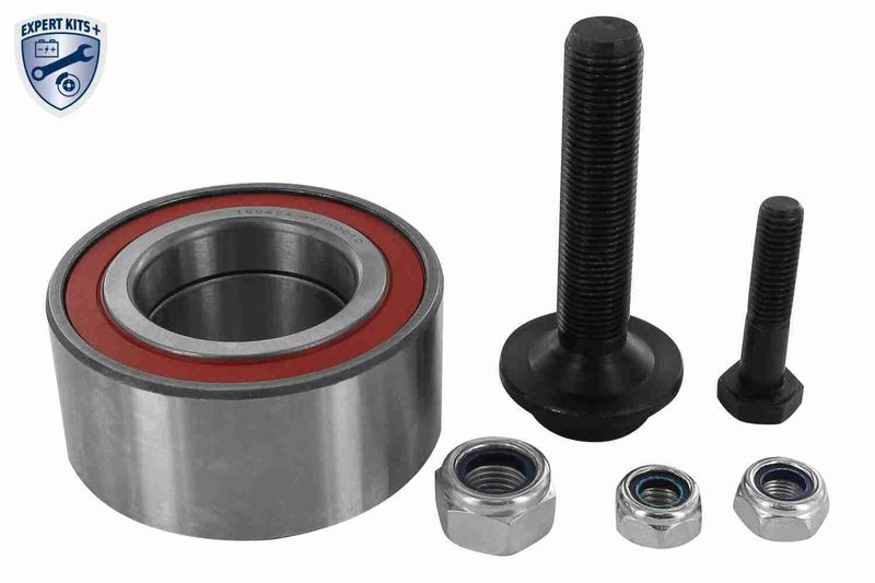 Комплект подшипника ступицы колеса VAICO V100349
