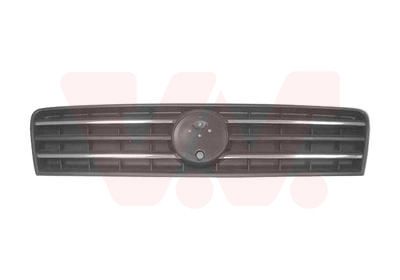 Решетка радиатора VAN WEZEL 1622510