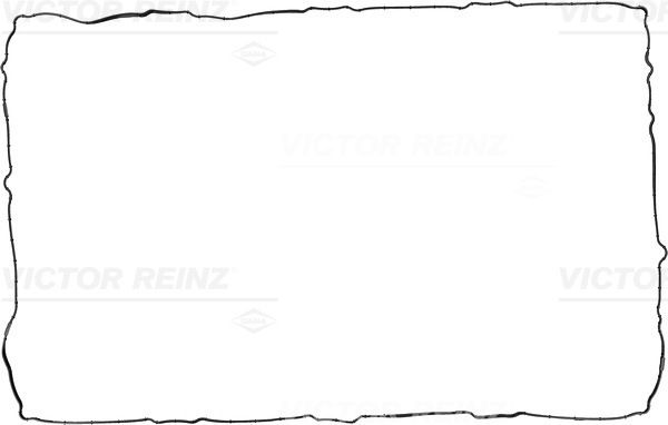 Прокладка, масляный поддон VICTOR REINZ 711133100