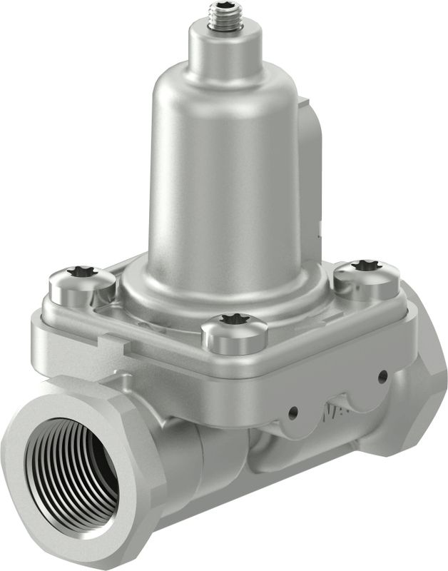 Перепускной клапан WABCO 4341002280