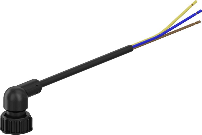 Соединительный кабель ABS WABCO 4495131000