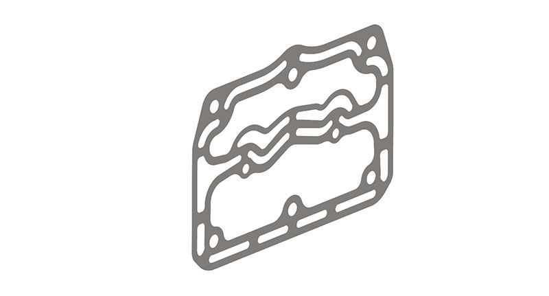 Уплотнительное кольцо, пневмокомпрессор WABCO 8973344904