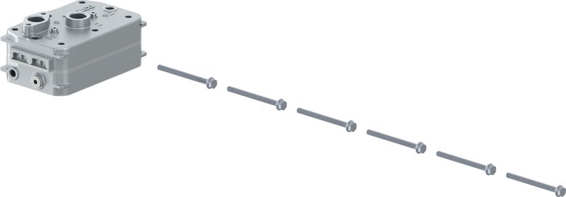 Ремкомплект, пневмокомпрессор WABCO 9115049202