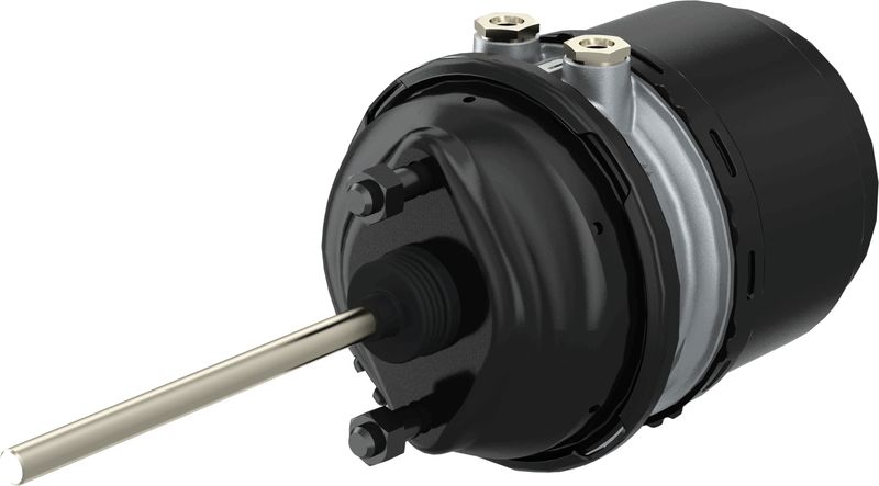 Комбинированный тормозной цилиндр WABCO 9254921027
