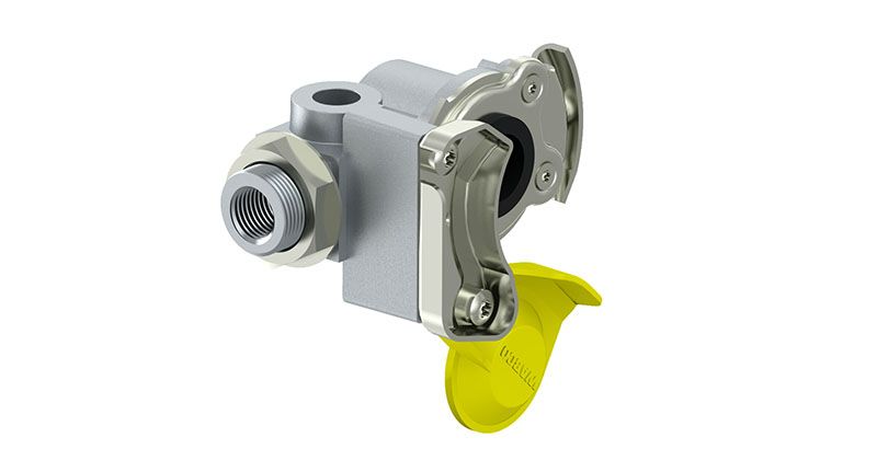 Соединительная головка WABCO 9522010110