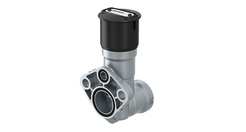 Клапан аварийного растормаживания WABCO 9630010130