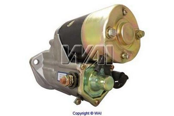 Стартер WAI 17311N