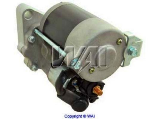 Стартер WAI 17474N