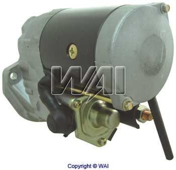 Стартер WAI 18018N