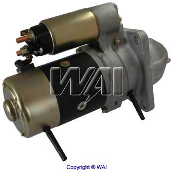 Стартер WAI 18059N