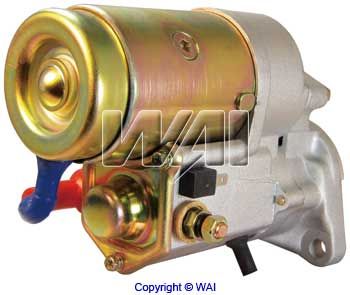 Стартер WAI 18154N