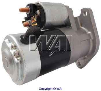 Стартер WAI 19975N