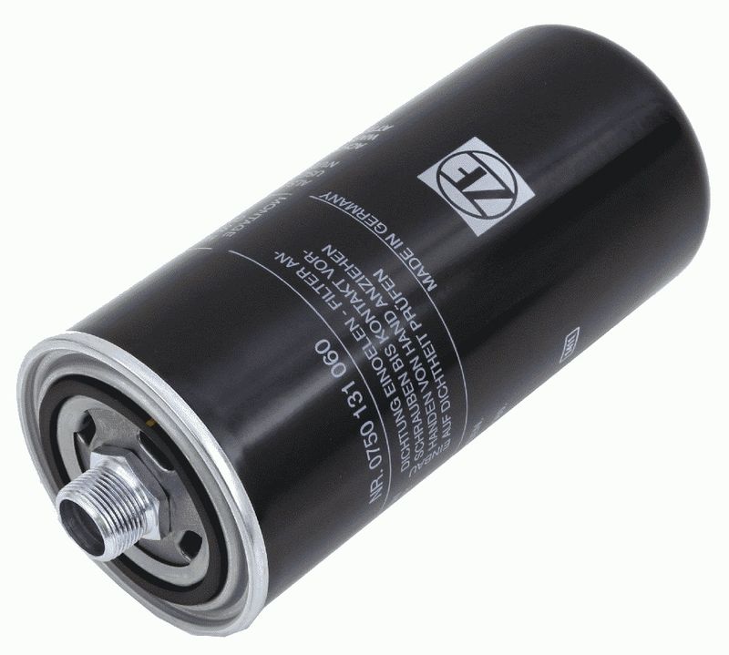 Гидрофильтр, автоматическая коробка передач ZF Parts 0750131060