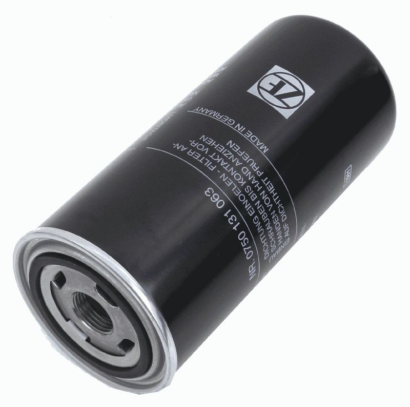 Гидрофильтр, автоматическая коробка передач ZF Parts 0750131063
