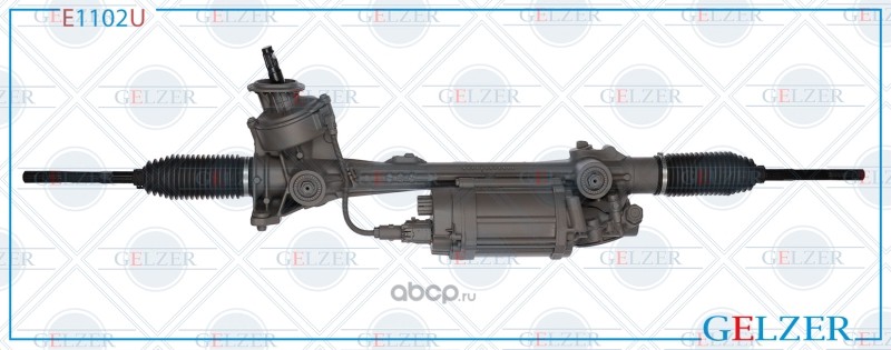 Запчасть GELZER E1102U